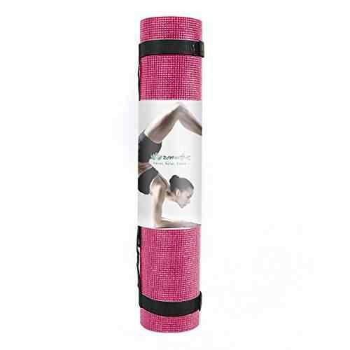 zen active yoga mat