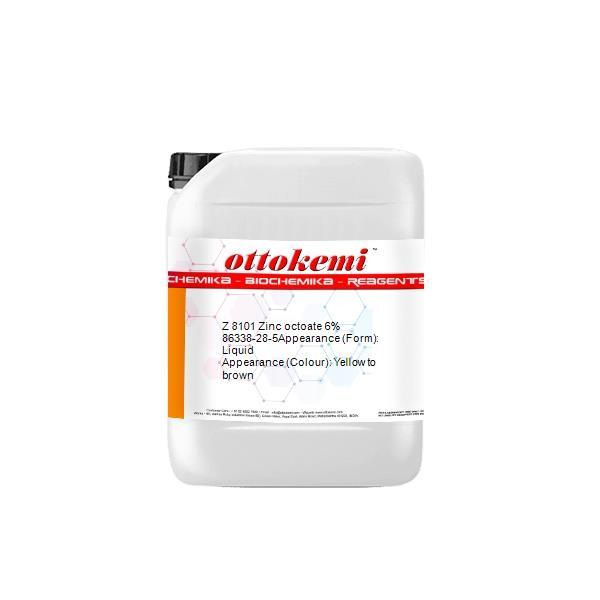 Kẽm Octoate - Chất phủ cao cấp cho ...