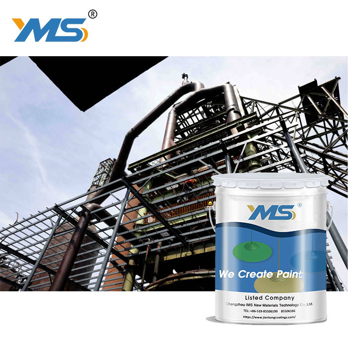 QD Zinc Phosphate Primer – Robbialac QD Zinc Phosphate Primer – Robbialac
