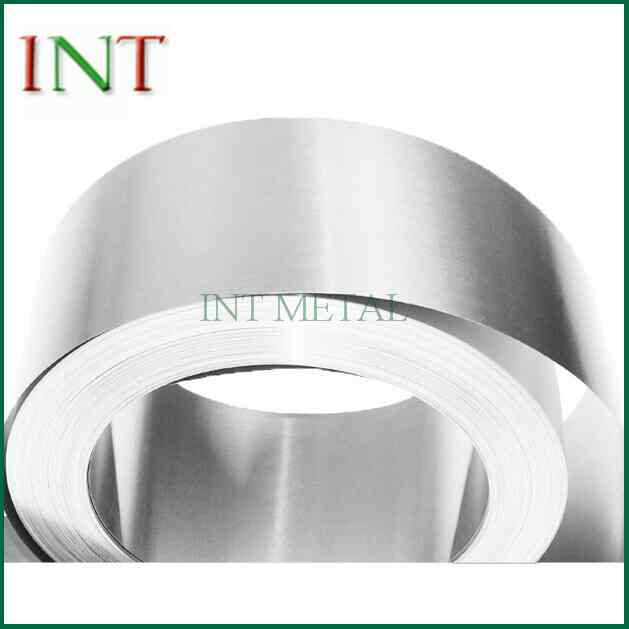 Zinc Strip in Kutch - Durable, Corrosion-Resistant, High-Quality ...