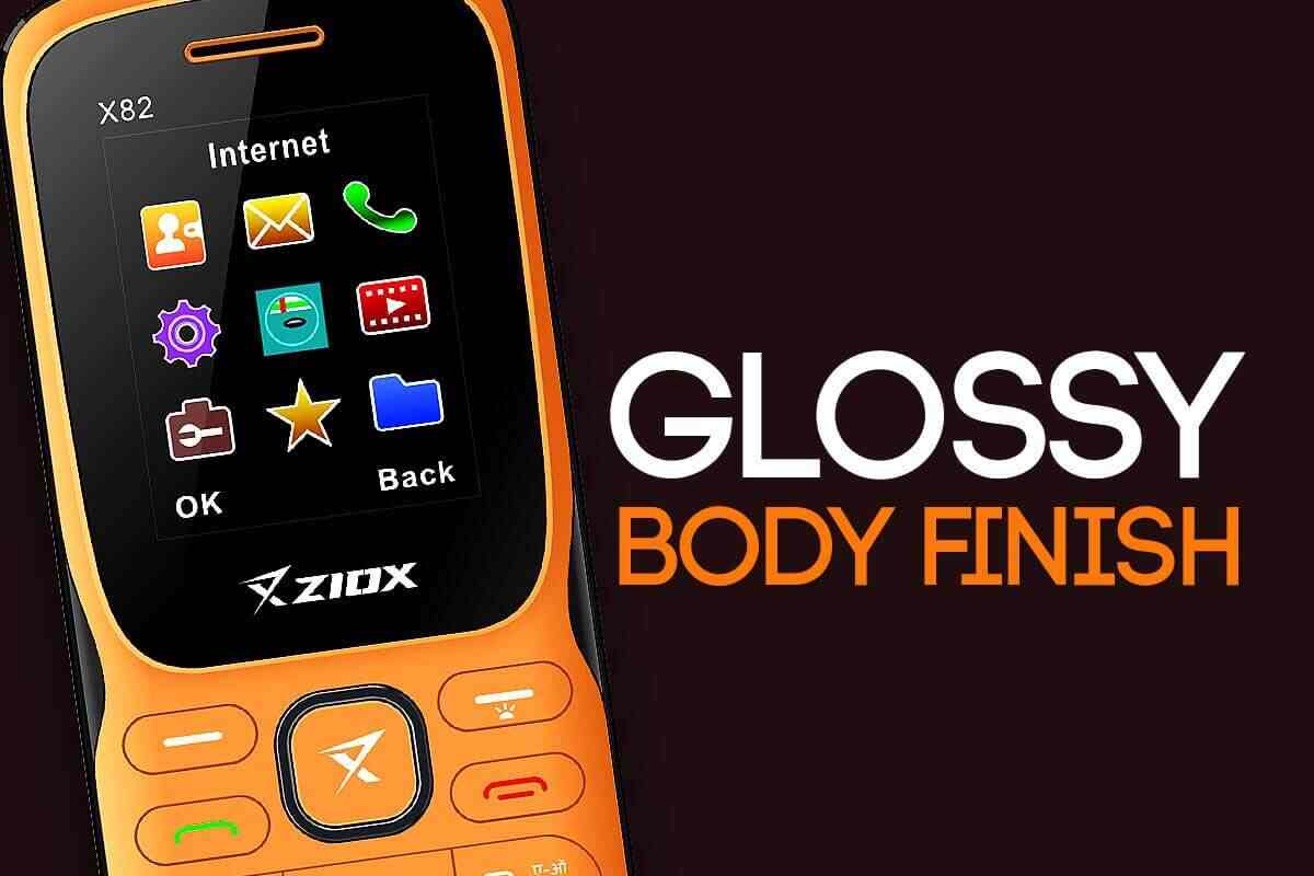 Ziox X82 Feature Phone Get Best Price from Manufacturers & Suppliers