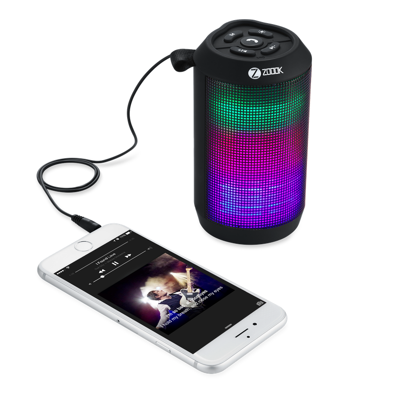 Zoook rocker m2 2024 flipkart