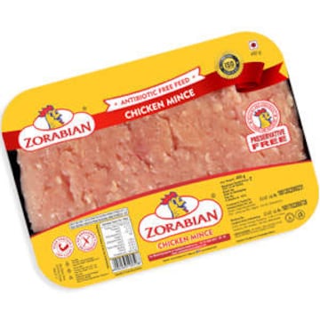 Smoked Chicken (Whole) - Eliado Meats