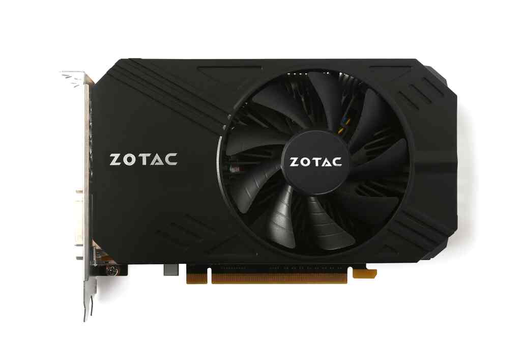 Buy Zotac Geforce Gtx 960 Graphic Card Zt 10m Features Price Reviews Online In India Justdial