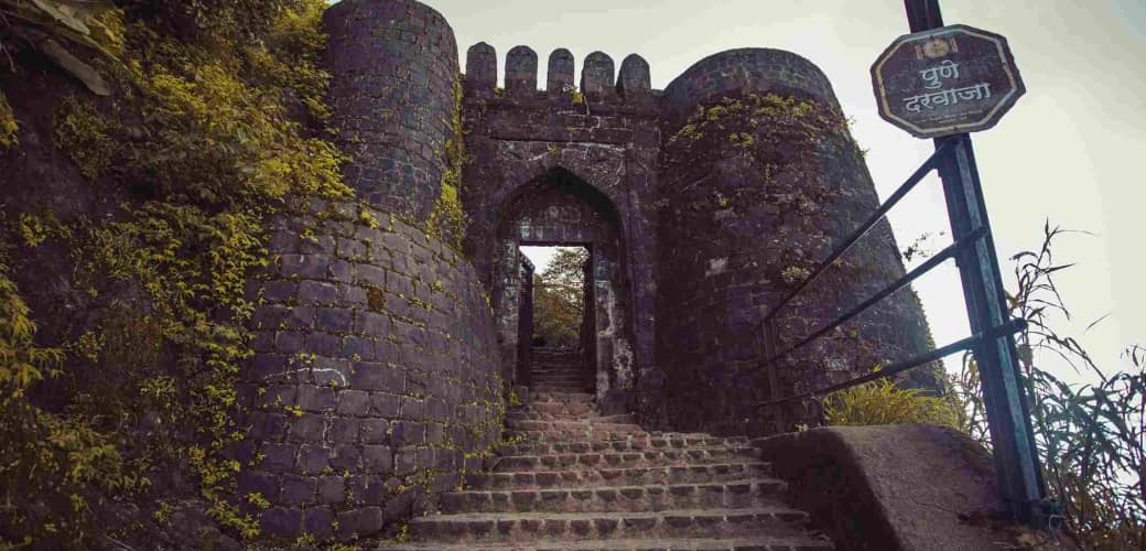 Best Places to visit in Pune