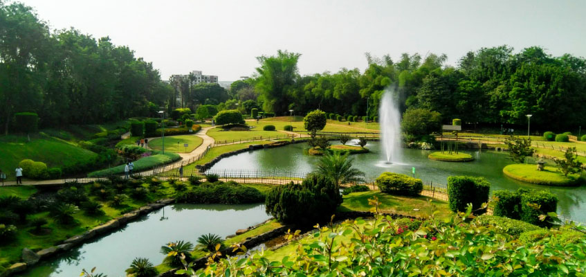 Best Places to visit in Pune