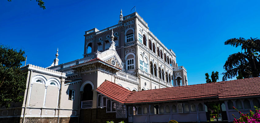 Best Places to visit in Pune