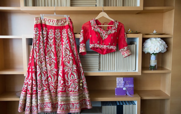 Clothing boutique de couture boutique Shanaya De Couture in Paschim Vihar,Delhi - Best Costumes On Rent For Fancy Dress near me in Delhi