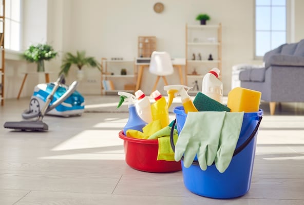 3 Popular Cleaning Services in Indore - Jd Collections
