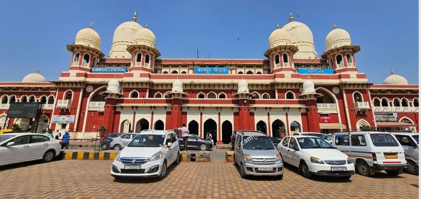 Top Places to Visit in Kanpur for a Memorable Experience - Jd Collections
