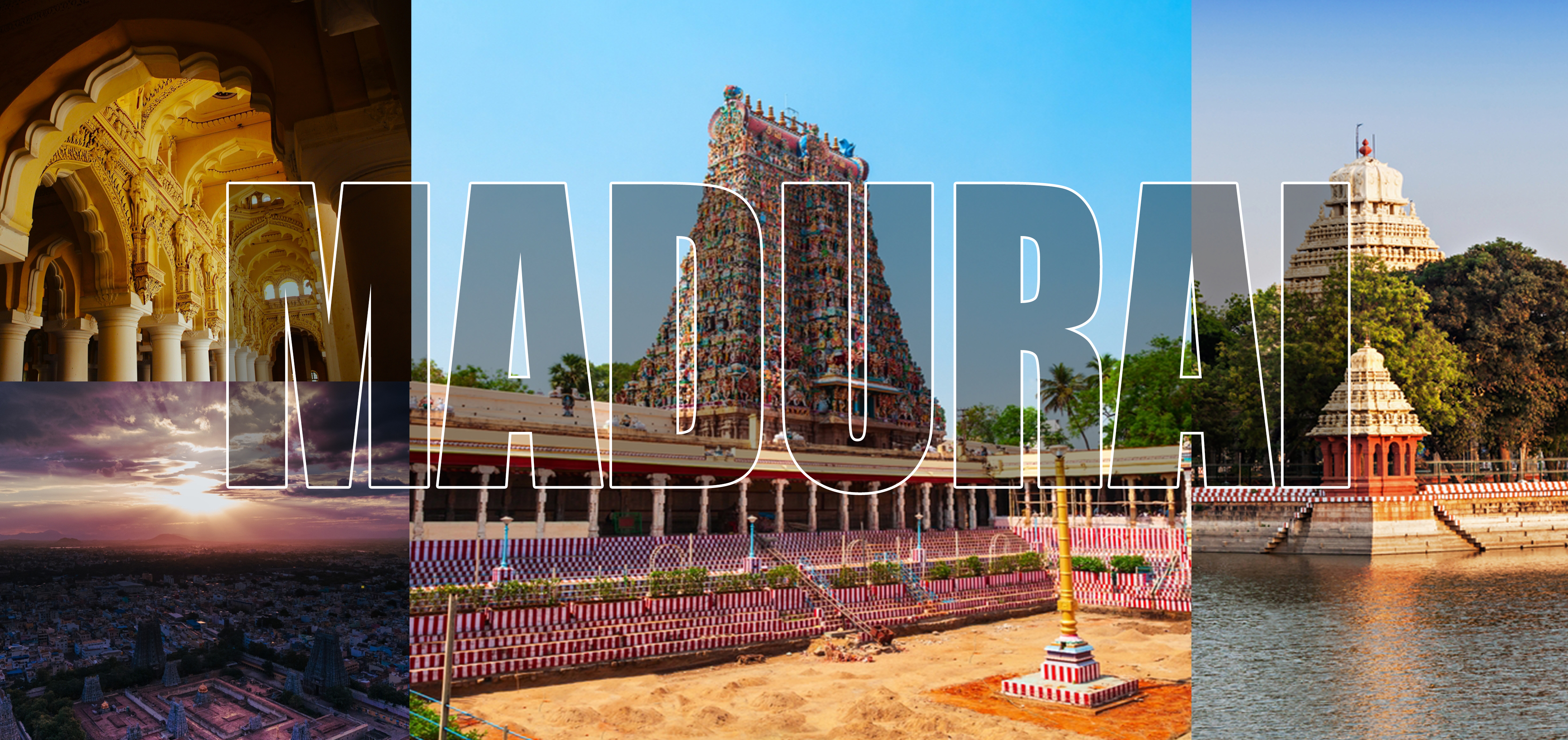 Ultimate Guide to Madurai: Unraveling the Mystique of the Ancient City - Immersing in Madurai's Culture