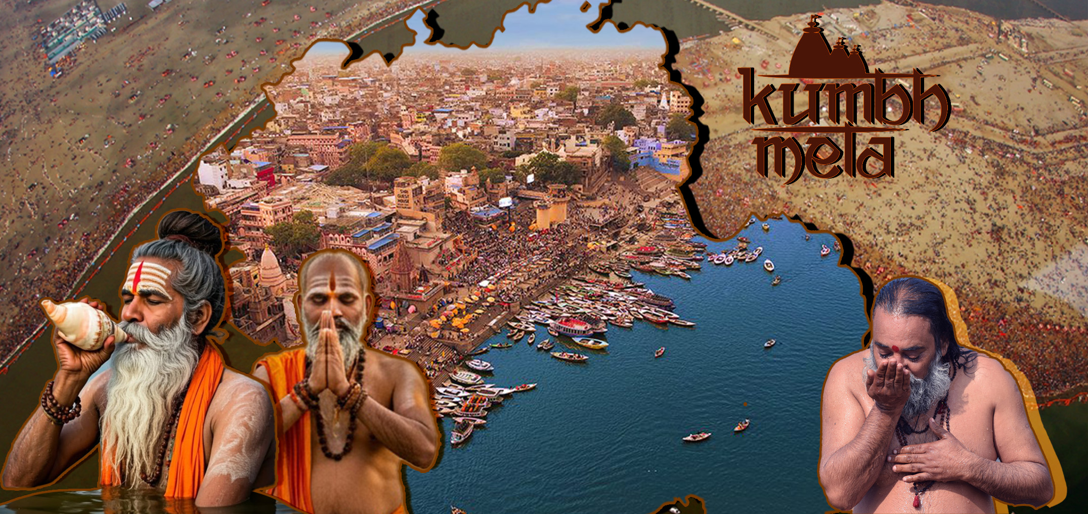 Maha Kumbh Mela 2025 in Prayagraj: A Spiritual Odyssey of Faith, Culture, and Unity