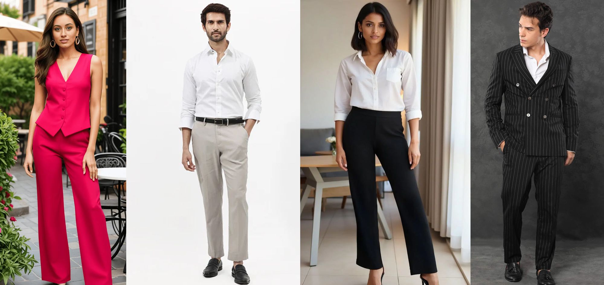 formal dress brands in india Proudly Indian: Top Clothing Brands Your Wardrobe Needs