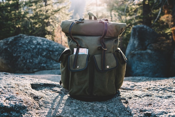 best hiking backpack india The NOMAD 65L+ Travel How to Choose a Trekking