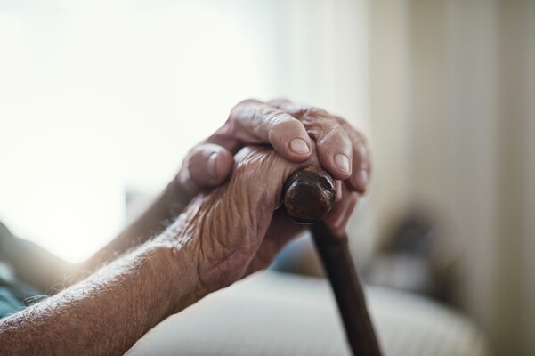 Normal Ageing Process: What to Expect as You Grow Older - Jd Collections