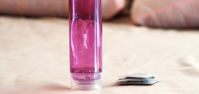 How to Choose the Best Lube for Masturbation