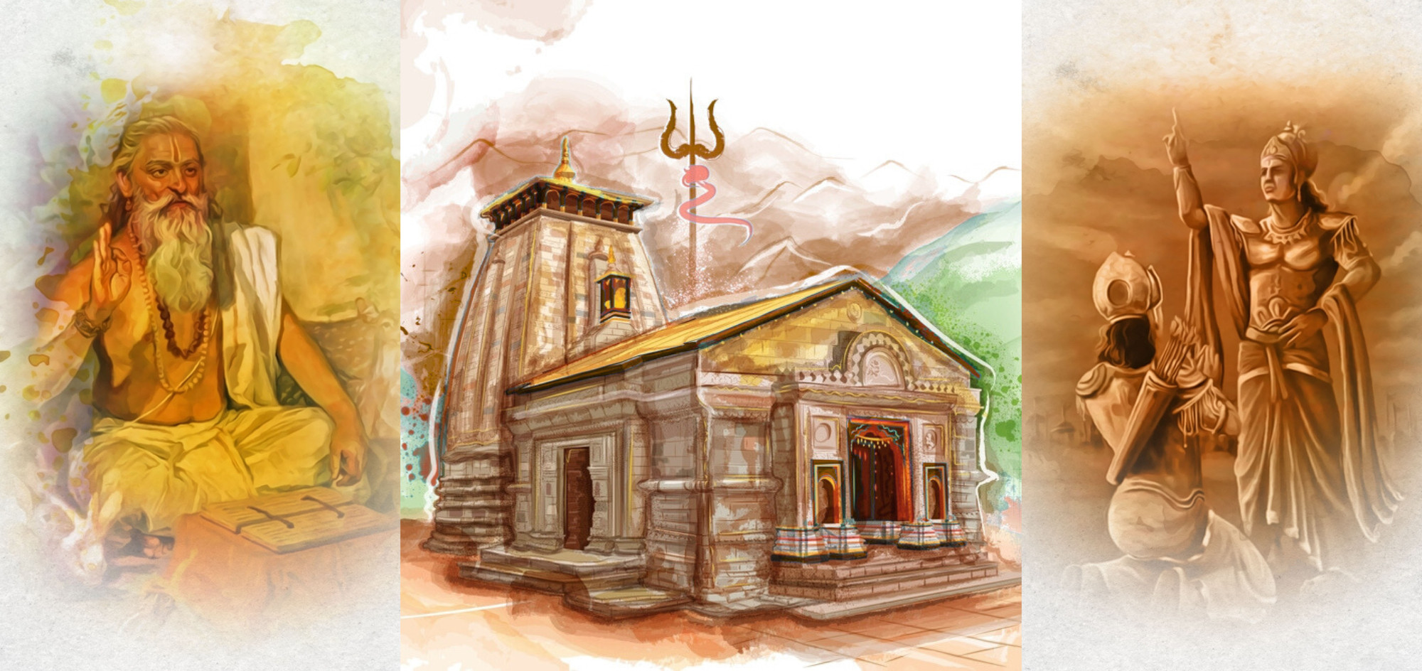 kedarnath tour package