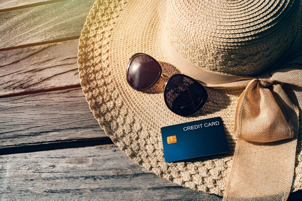 Best Travel Rewards Credit Card: Top Premium Picks - Jd Collections