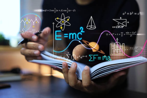 Physical Sciences