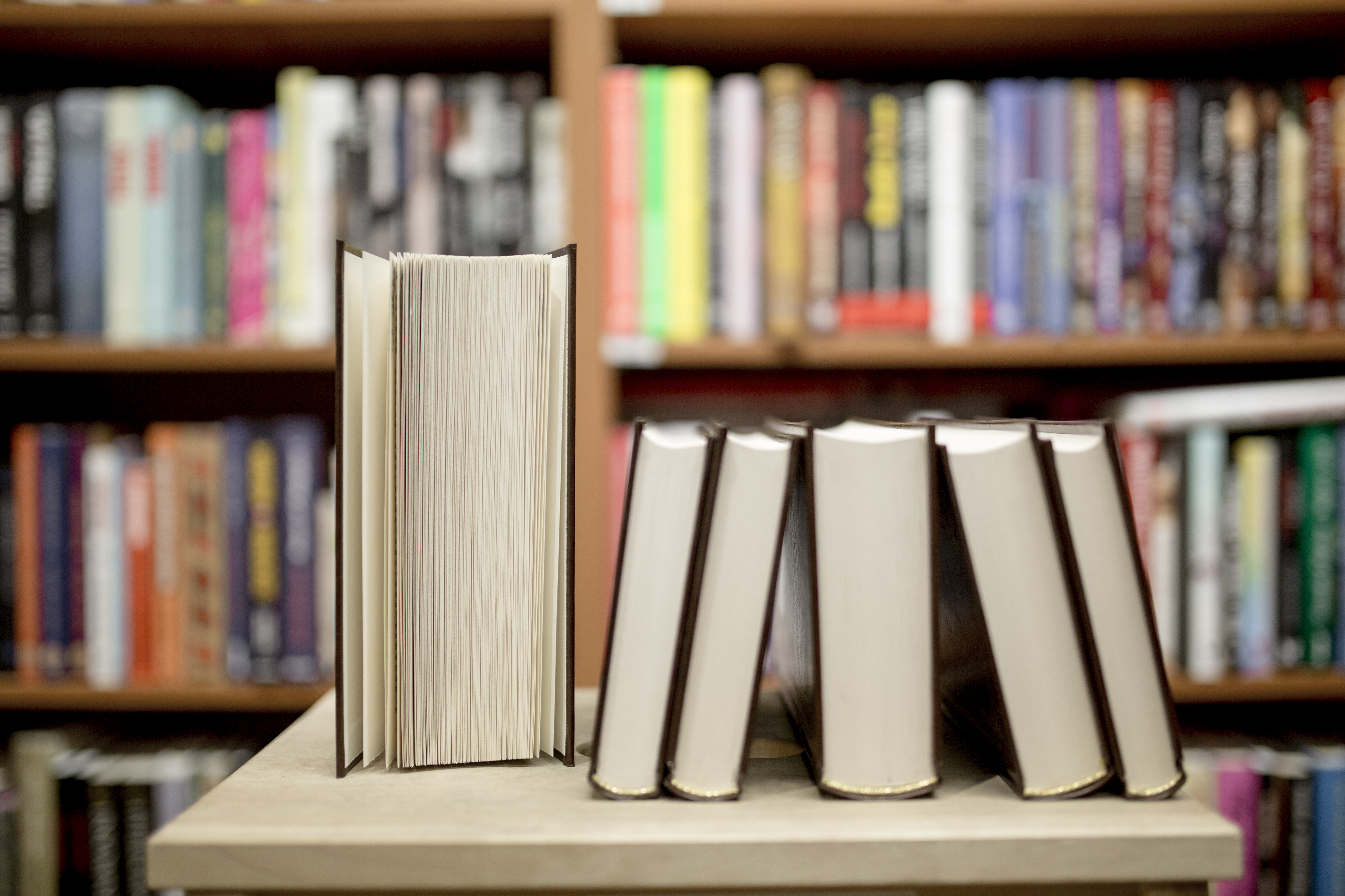 Angira Library 9