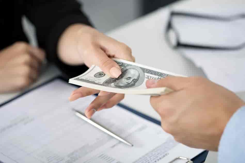 Business Loan Services (Below Rs. 10 Lakhs)