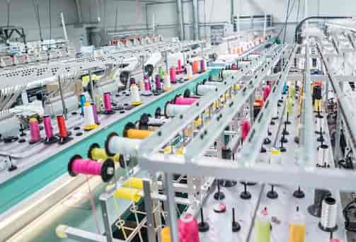 Garment Production Services