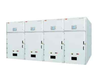 ABB UniGear ZS3.2 Switchgear