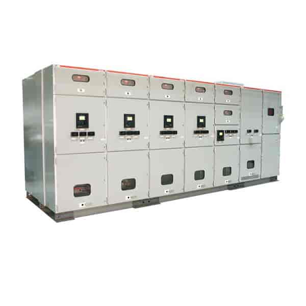 ABB Advance ANSI Air-insulated Switchgear