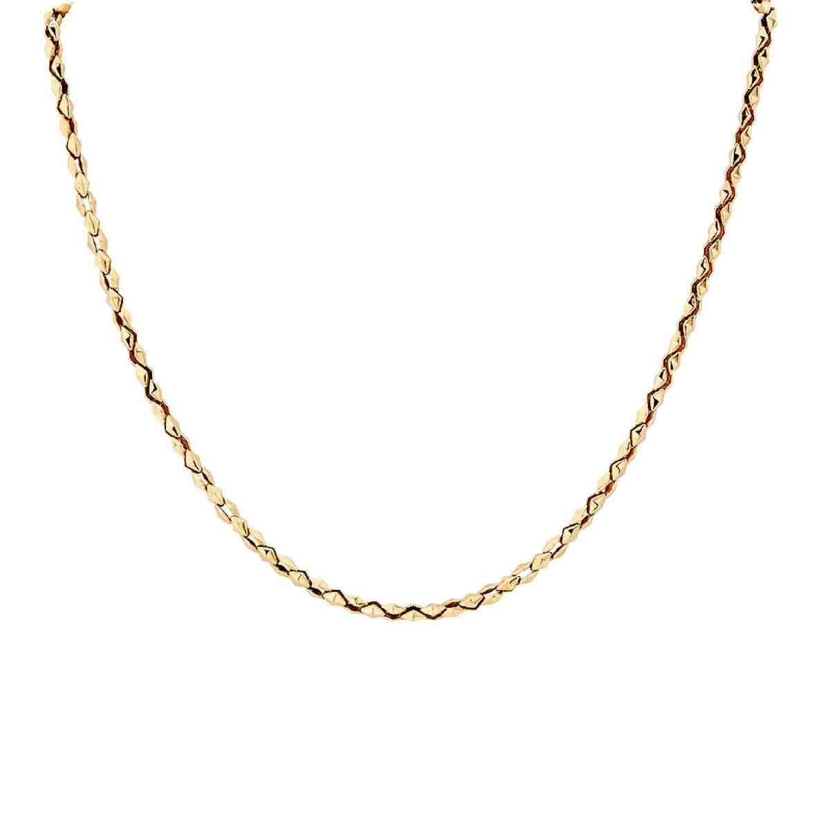 24 Carat Gold Chain in Coimbatore 