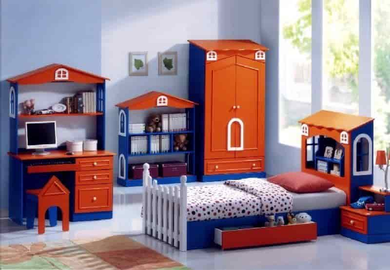 Baby boy bedroom set online