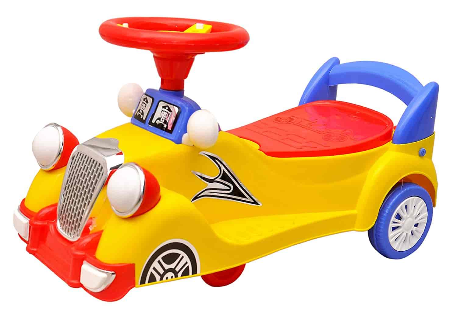 Best Plastic Toy Car Dealers in Delhi Justdial