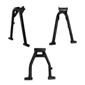 Two wheeler stand price outlet