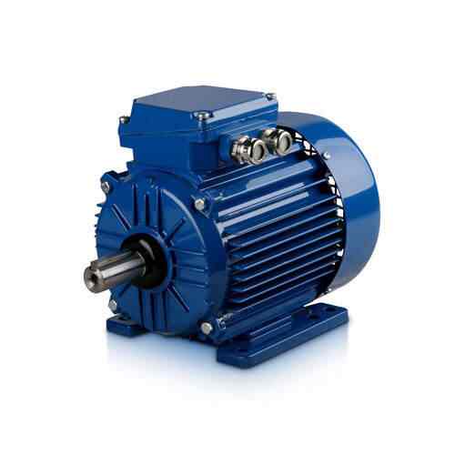 Alstom Ac Motor - Get Best Price from Manufacturers & Suppliers in India