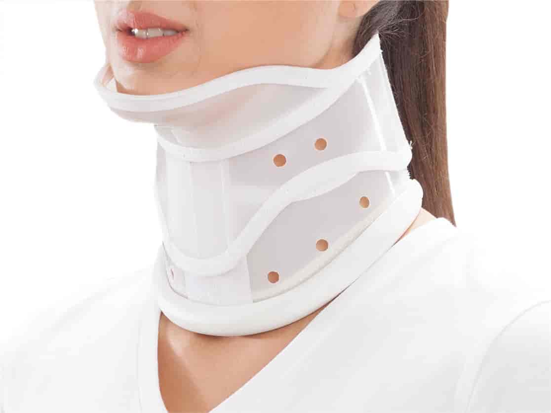 Futuro neck support shop
