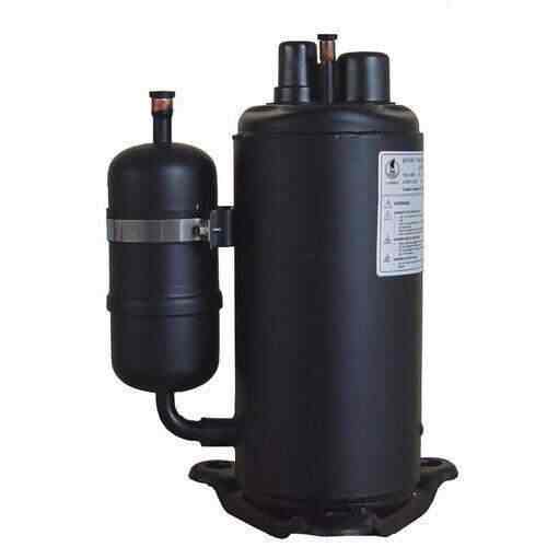 Godrej ac compressor price discount