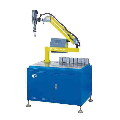 Electric Tapping Machine in Coimbatore Dealers, Manufacturers
