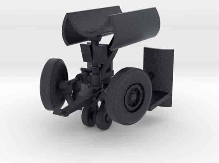 Aircraft Landing Gear in Rishikesh Dealers, Manufacturers & Suppliers