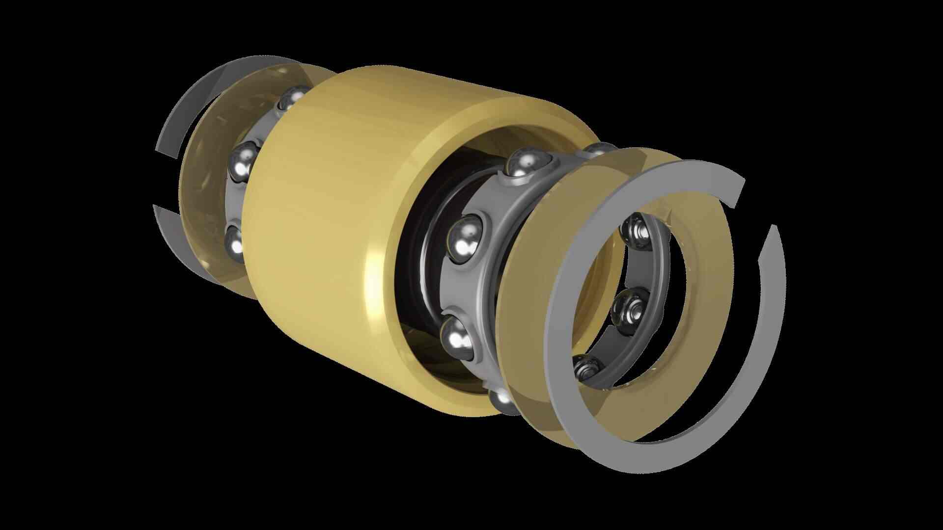 Tata Ball Bearing in Chitradurga Dealers, Manufacturers & Suppliers