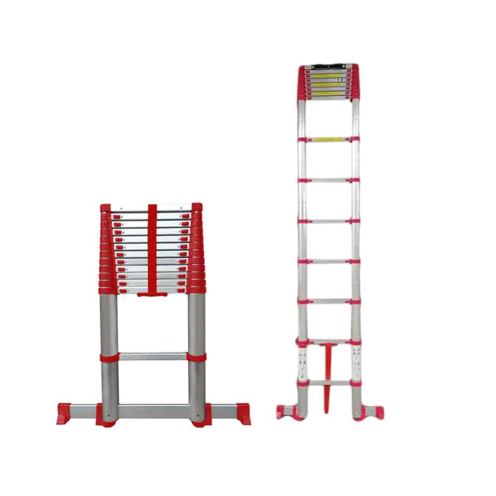 Aluminium Telescopic Ladder Manufacturers Get Best Price from