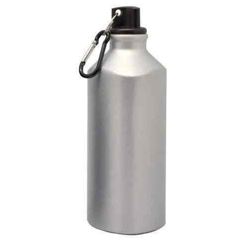 wildcraft aluminium bottle
