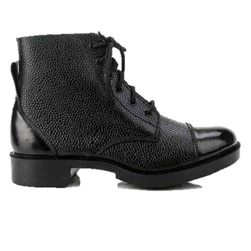 United colors of 2025 benetton high ankle shoes