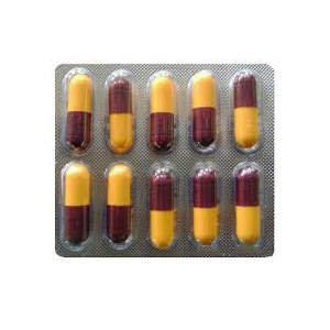 Amoxil Capsule Price