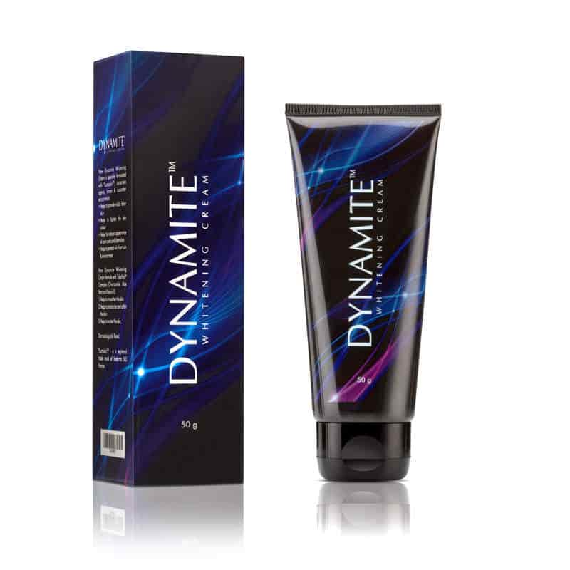 Dynamite hair cream best sale