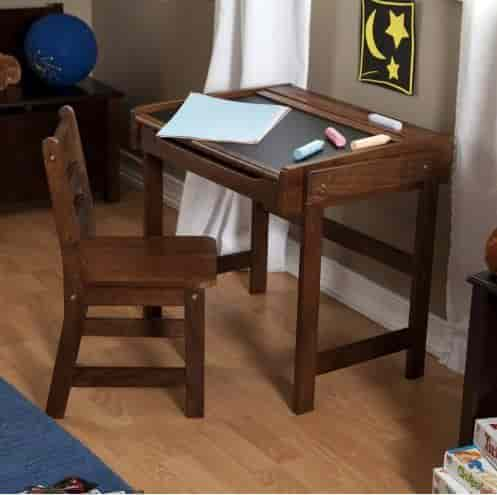 Mothertouch study table & chair sale