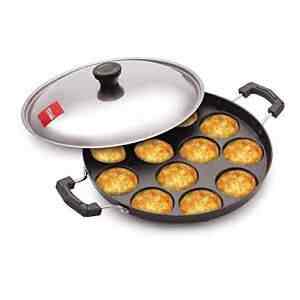 Prestige appam pan deals