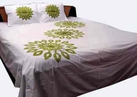 Knitted Bed Cover in Panipat Dealers Manufacturers Suppliers Justdial