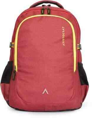 aristocrat z4 laptop backpack