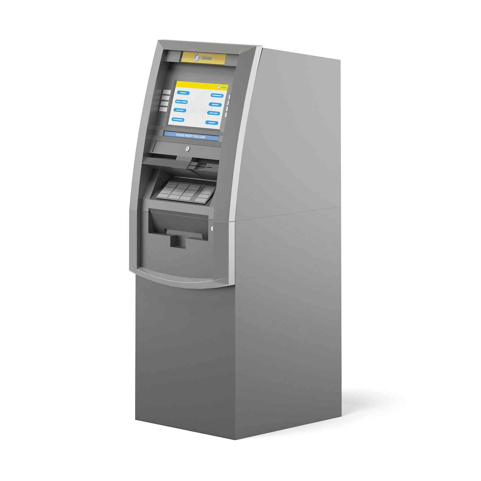 Best Atm Machine Manufacturers in Chennai Justdial