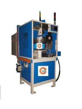 Automatic Nut Tapping Machine in Thanjavur - Dealers, Manufacturers ...