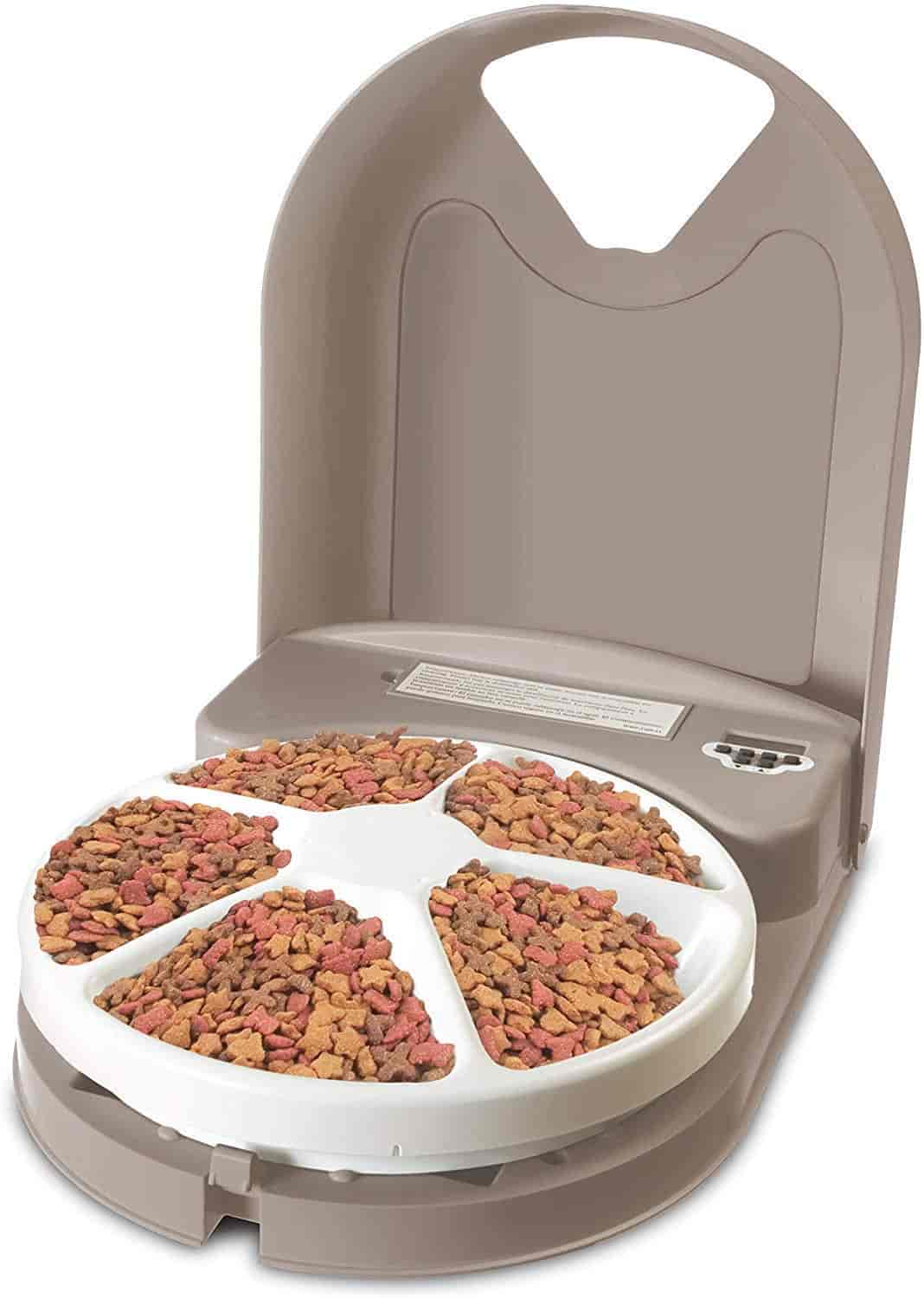 Ergo systems auto pet feeder hot sale